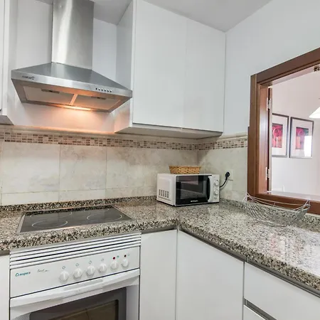 Albatros Apartment