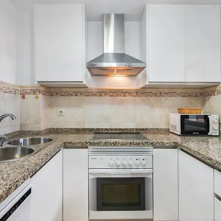 Apartment Albatros