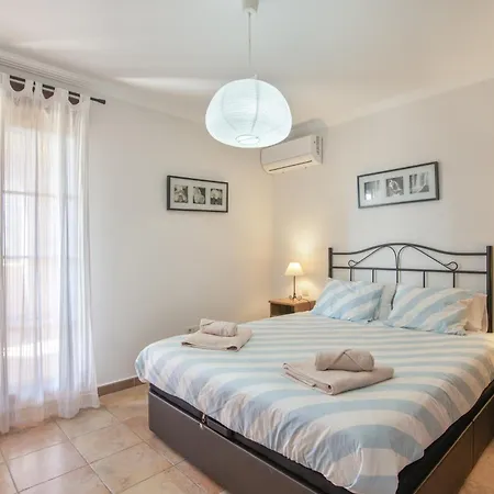 Apartment Albatros