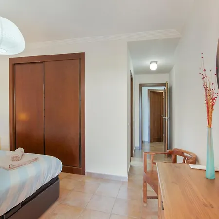 Albatros Apartment Ayamonte