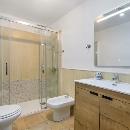 Apartment Albatros Ayamonte