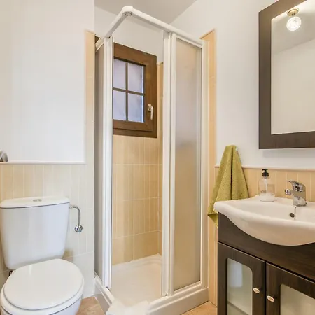 Apartment Albatros Ayamonte