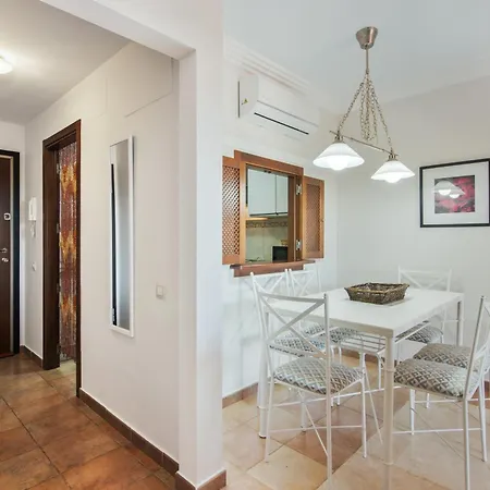 Albatros Apartment